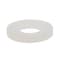 Prime-Line Flat Washer, For Screw Size 1/4" , Nylon Plain Finish, 25 PK 9096707 - alternate 1